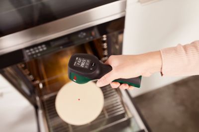 Thermomètre infrarouge Bosch UniversalTemp
