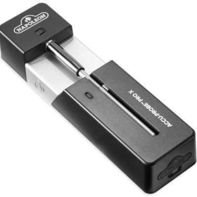 Thermomètre intelligent sans fil Napoleon Accu Probe Pro X bluetooth