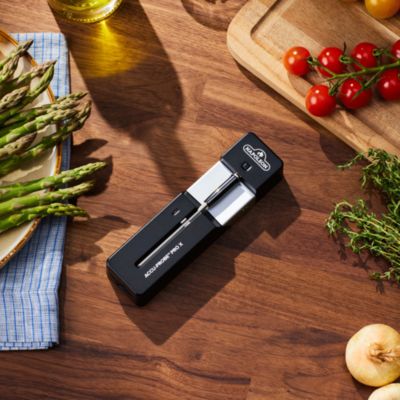 Thermomètre intelligent sans fil Napoleon Accu Probe Pro X bluetooth