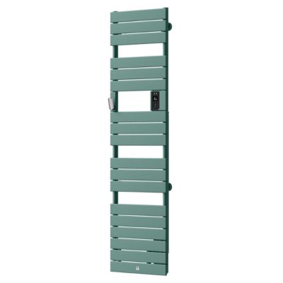THERMOR - Sèche-serviettes Riviera 2 étroit 500W vert eucalyptus - 497556