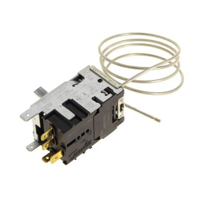 Thermostat 077b3505, 2063979724 2063294009 - refrigerateur