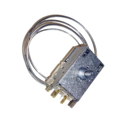 Thermostat (98731-22847) (481228238225) pour Réfrigérateur WHIRLPOOL ...