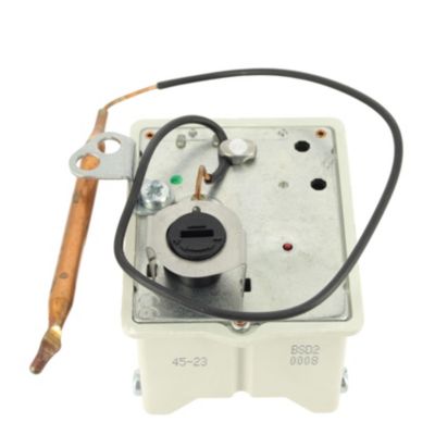 Thermostat bsd 370mm 070130, 97860001 - chauffe-eau