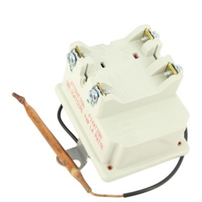 Thermostat bsd 370mm 070130, 97860001 - chauffe-eau