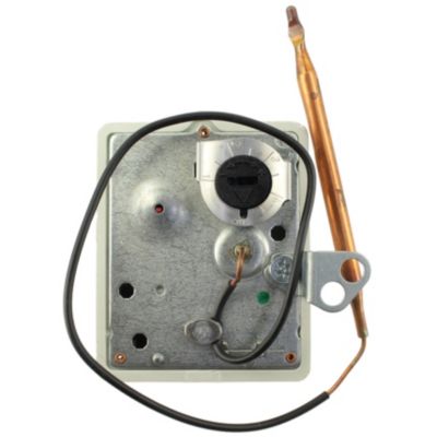 Thermostat bsd 370mm 070130, 97860001 - chauffe-eau