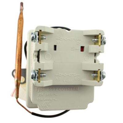 Thermostat bsd 370mm 070130, 97860001 - chauffe-eau