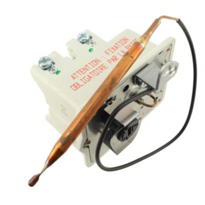 Thermostat bsd 370mm 070130, 97860001 - chauffe-eau