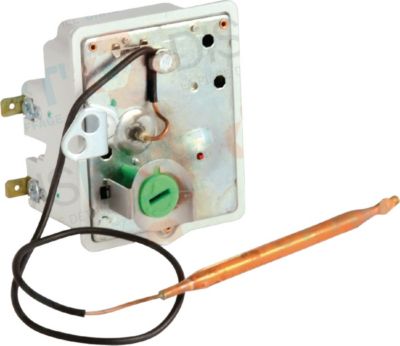 Thermostat BSD monophasé- ATLANTIC - 070130