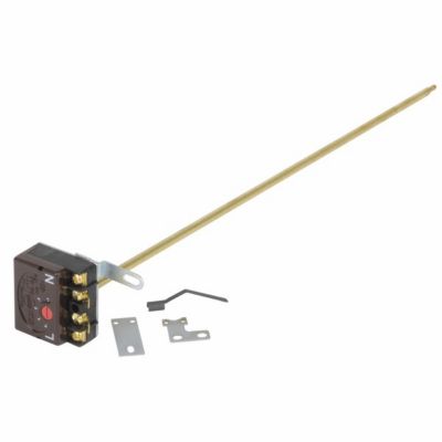 Thermostat à canne L450- DIFF pour Chaffoteaux - 60000683