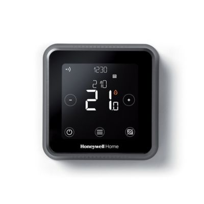 Thermostat connecté Intelligent Honeywell Home Lyric T6