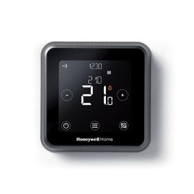 Thermostat connecté Intelligent Honeywell Home Lyric T6