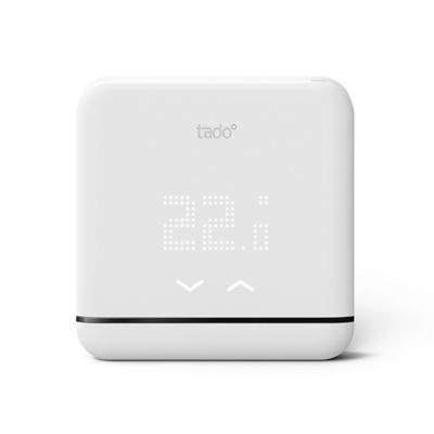 Thermostat connecté Intelligent pour climatisation Tado° V3+