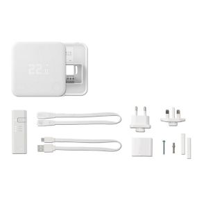 Thermostat connecté Intelligent Tado° - Kit de démarrage V3+