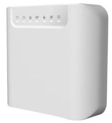 Thermostat connecté pour chauffage électrique Voltman