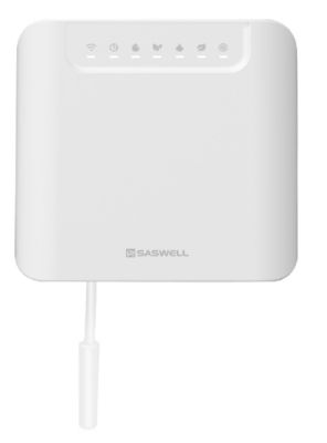 Thermostat connecté pour chauffage électrique Voltman