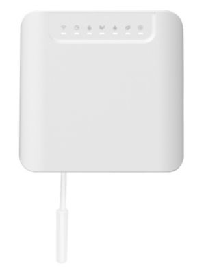 Thermostat connecté pour chauffage électrique Voltman