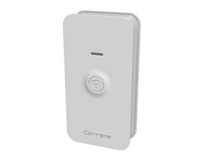 Thermostat connecté pour radiateurs électriques - Carrera Home SmartLink