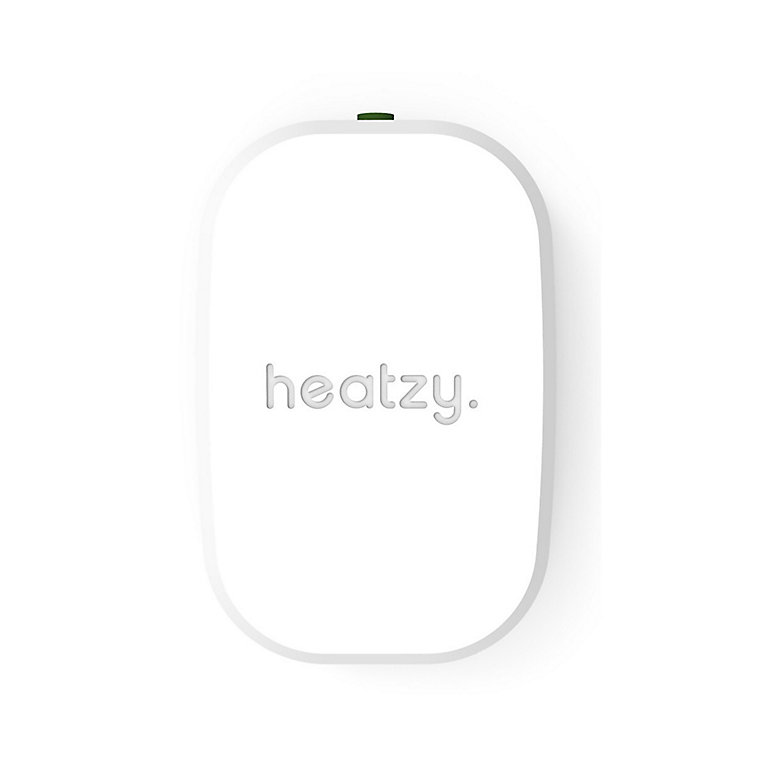 Thermostat connecté wifi Heatzy Flam pour chaudières