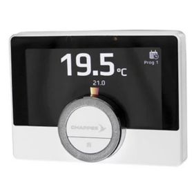 Thermostat d'Ambiance Connecté Filaire Emo Life Chappee