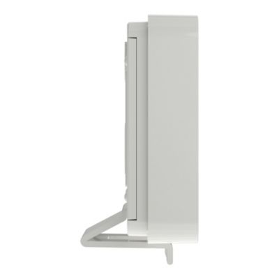 Thermostat d'ambiance connecté blanc - Schneider Electric Wiser