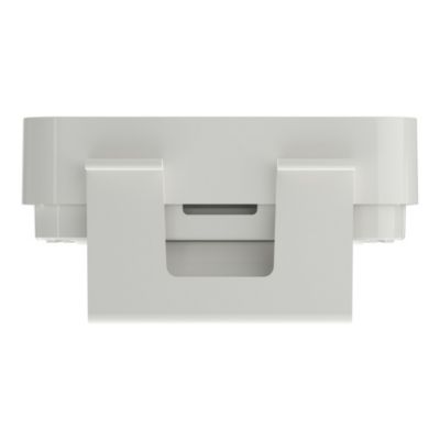 Thermostat d'ambiance connecté blanc - Schneider Electric Wiser