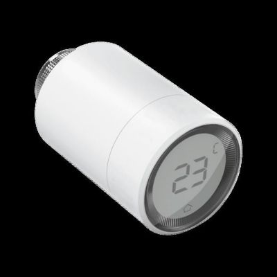 Thermostat d'ambiance - ELRO - Connects SF50RV - Contrôle via application - Écran LCD - Mode antigel