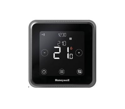 Thermostat d'ambiance filaire programmable et connecté LYRIC T6 - LYRIC T6 filaire