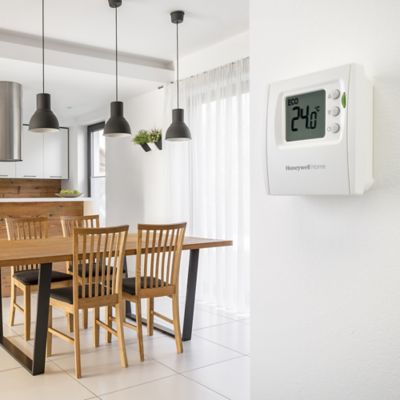 Thermostat filaire programmable Honywell Lyric T6 - Accessoire