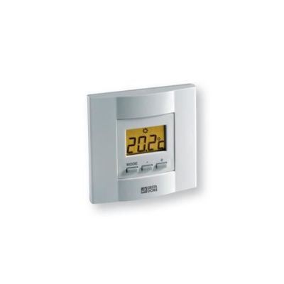 Thermostat d'ambiance à touches TYBOX 51 - TYBOX 51 - DELTA DORE