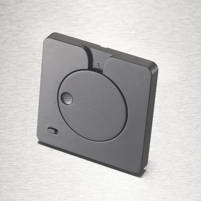 Thermostat de chauffage au sol electrique 16A panneau de controle de temperature de chauffage au sol domestique interrupteur de co