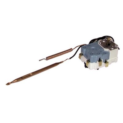 Thermostat de chauffe-eau à sonde L740mm, S 95 C bipolaire BBSC- COTHERM - BBSC006707