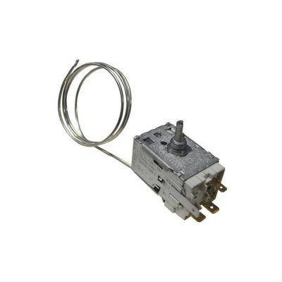 Thermostat Ranco A130700R / A130704 Pour Réfrigérateur Whirlpool – Compatible Multi-Marques (Whirlpool, Ignis, Bauknecht…)