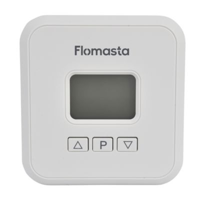Thermostat digital non programmable Flomasta EMP914A