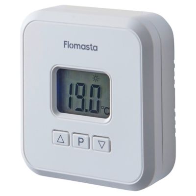 Thermostat digital non programmable Flomasta EMP914A