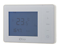 Thermostat connecté OTIO Thermostat mécanique - Otio