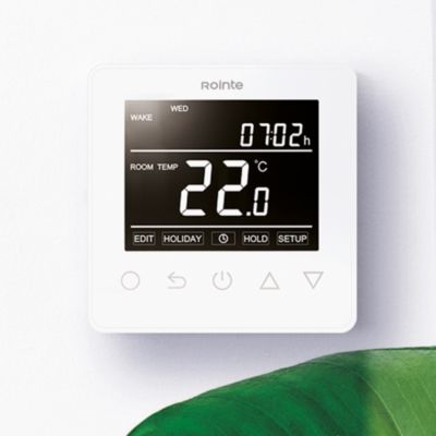 Thermostat digital programmable ST.3 - ROINTE - TSEDI01