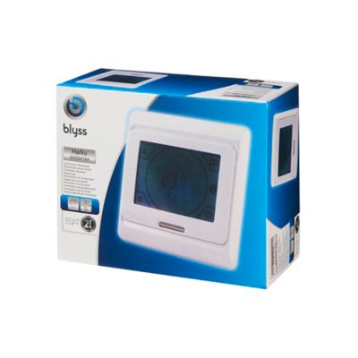 Thermostat Connecté THERMOSTAT WIFI INTELLIGENT YW503 Pour