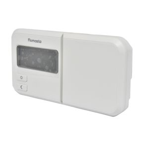Thermostat filaire programmable Flomasta EMP913A