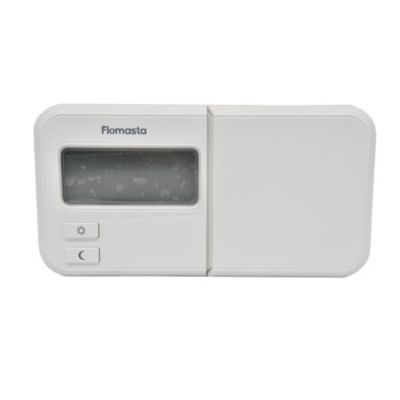 Thermostat filaire programmable Flomasta EMP913A