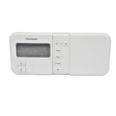 Thermostat filaire programmable Flomasta EMP913A