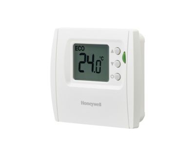 Introducir 61+ Imagen Thermostat D'ambiance Filaire Castorama - Fr ...