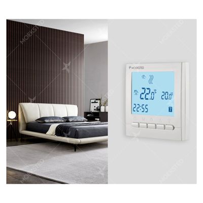 Thermostat 5 En Degres