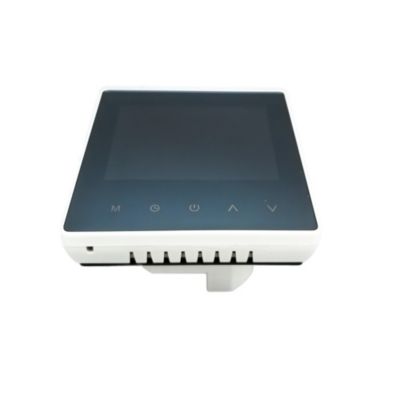 Thermostat WiFi Matter Tuya Pour Chauffage Au Sol – Contrôle à Distance, SODIAL