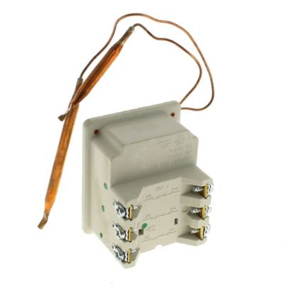 Thermostat kbts9001 270mm, 070153, 76475 - chauffe-eau