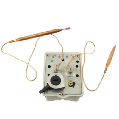 Thermostat kbts9002, 029477, as0024907 - chauffe-eau