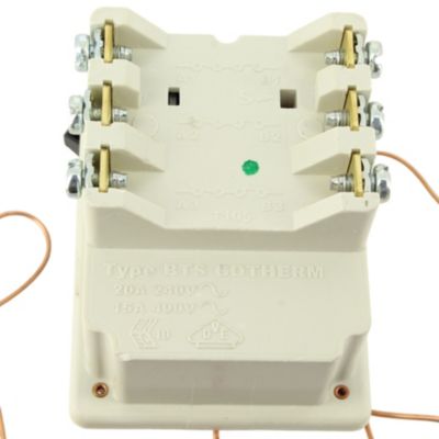 Thermostat kbts9002, 029477, as0024907 - chauffe-eau