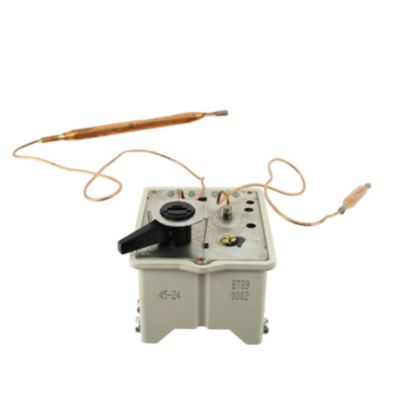 Thermostat kbts9002, 029477, as0024907 - chauffe-eau