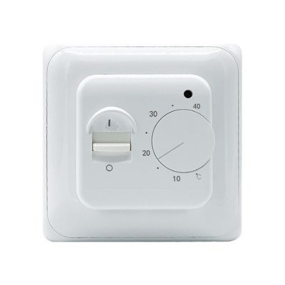 Thermostat électronique MST-1, 16A, 230 V
