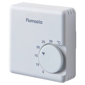 Thermostat mécanique Flomasta EMP912MT