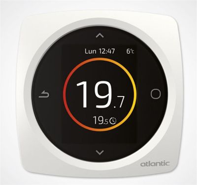 Thermostat modulant NAVILINK - Modèle 125 Connect